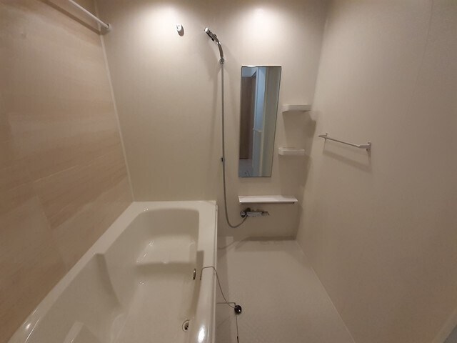 フロレスタの物件内観写真