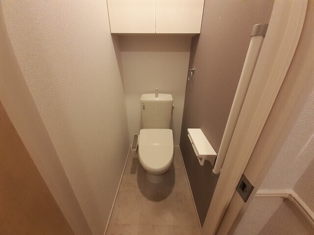 フロレスタの物件内観写真