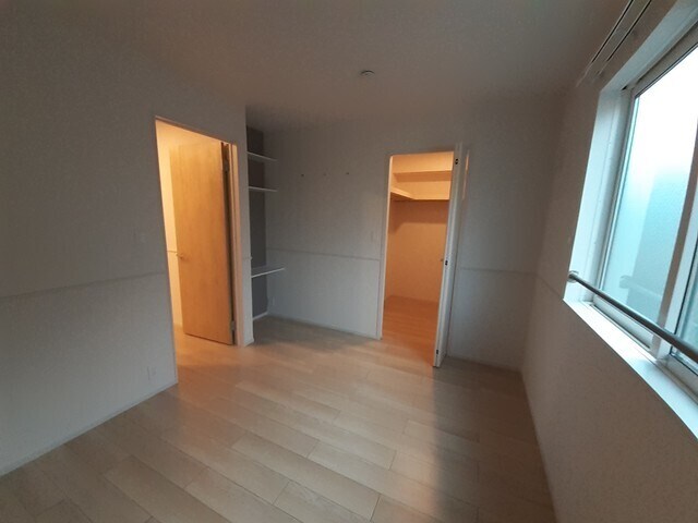 フロレスタの物件内観写真