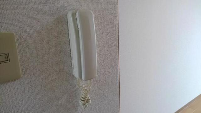 ウエルメント赤穂の物件内観写真