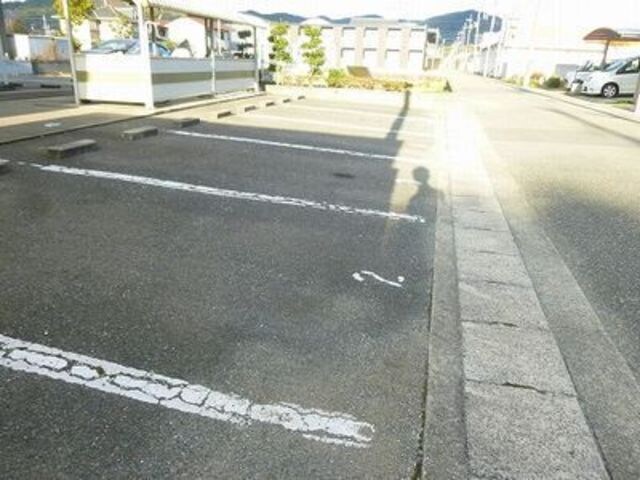 ウエルメント赤穂の物件内観写真