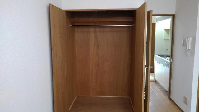 ウエルメント赤穂の物件内観写真