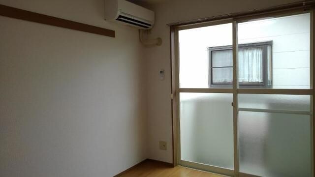 ウエルメント赤穂の物件内観写真