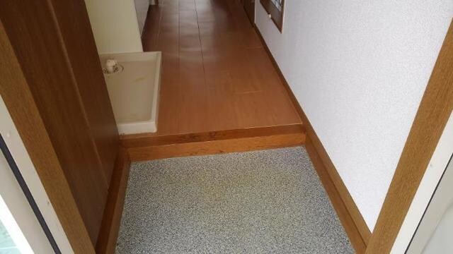 ウエルメント赤穂の物件内観写真