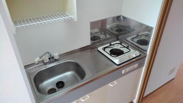 ウエルメント赤穂の物件内観写真