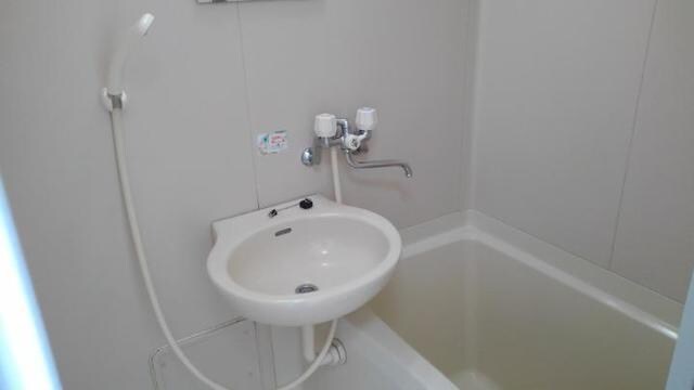 ウエルメント赤穂の物件内観写真