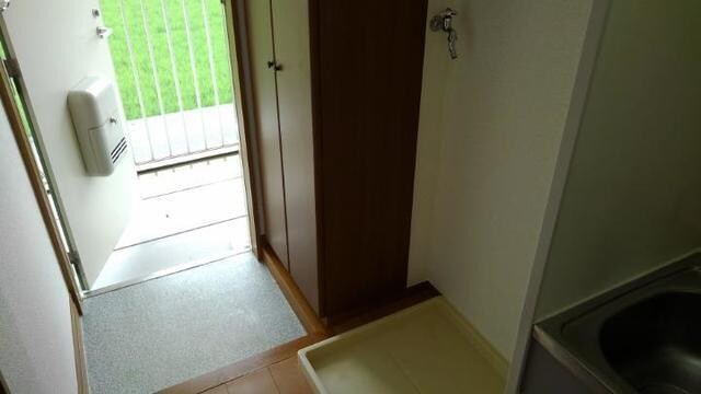 ウエルメント赤穂の物件内観写真