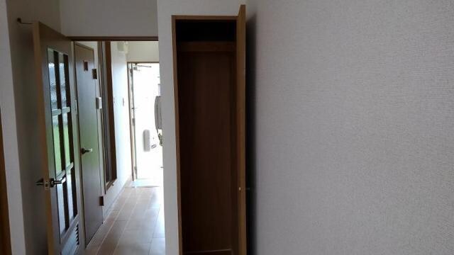 ウエルメント赤穂の物件内観写真