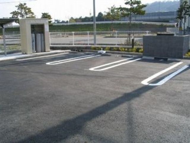 ルナ・エトワールの物件内観写真