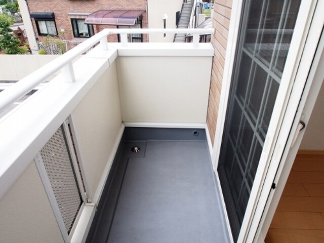 ルナ・エトワールの物件内観写真