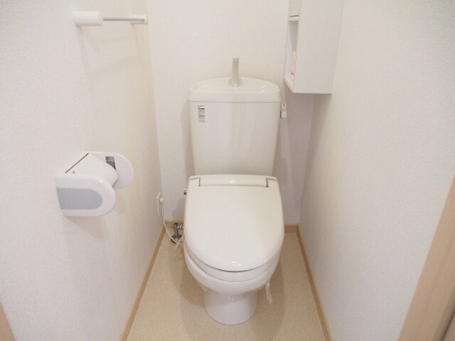 ルナ・エトワールの物件内観写真