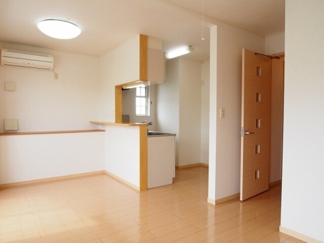 ルナ・エトワールの物件内観写真