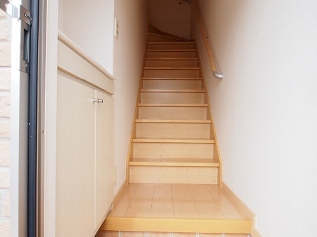 ルナ・エトワールの物件内観写真