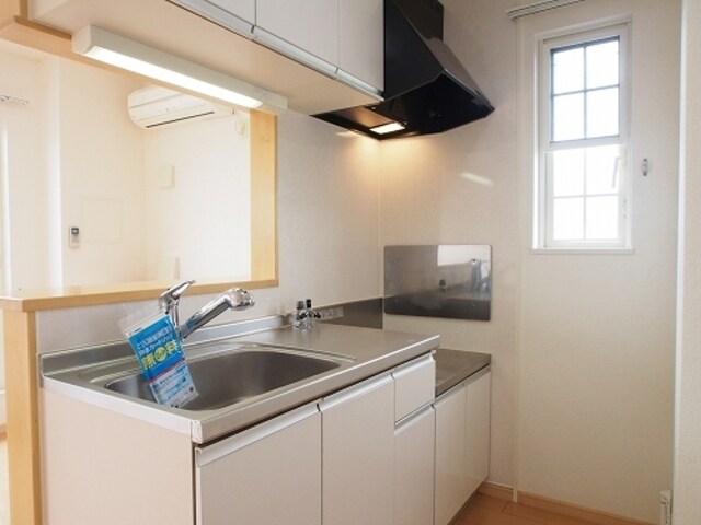 ルナ・エトワールの物件内観写真