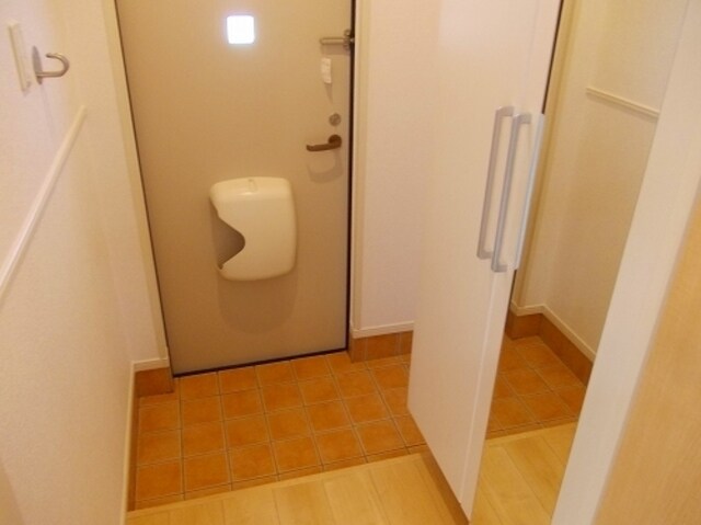 ラミヤカーサの物件内観写真