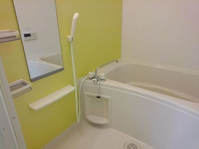 ラミヤカーサの物件内観写真