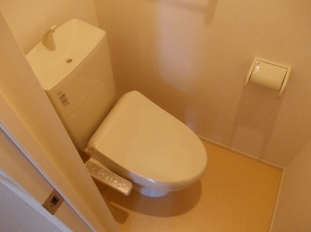 ラミヤカーサの物件内観写真