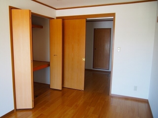 エルガーデンパレスⅠの物件内観写真