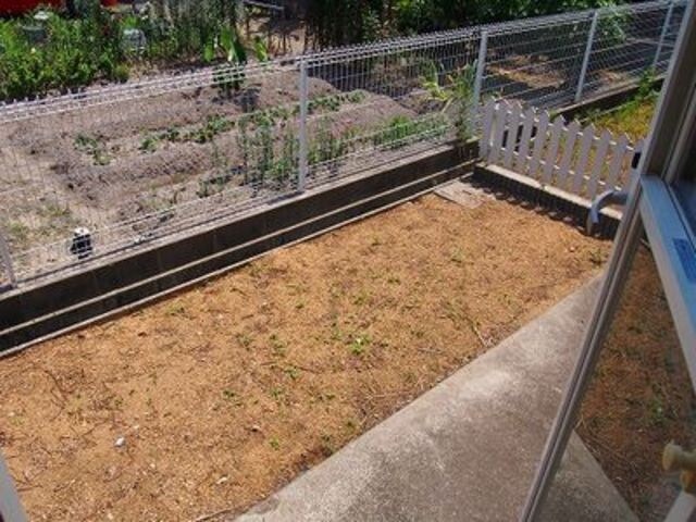 エルガーデンパレスⅠの物件内観写真