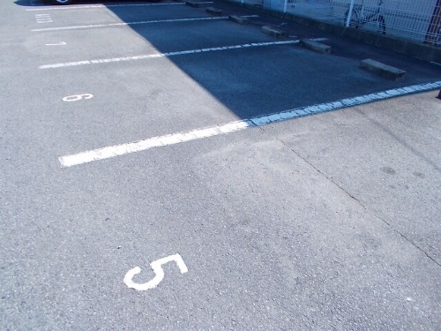 エルガーデンパレスⅠの物件内観写真