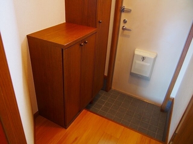 エルガーデンパレスⅠの物件内観写真