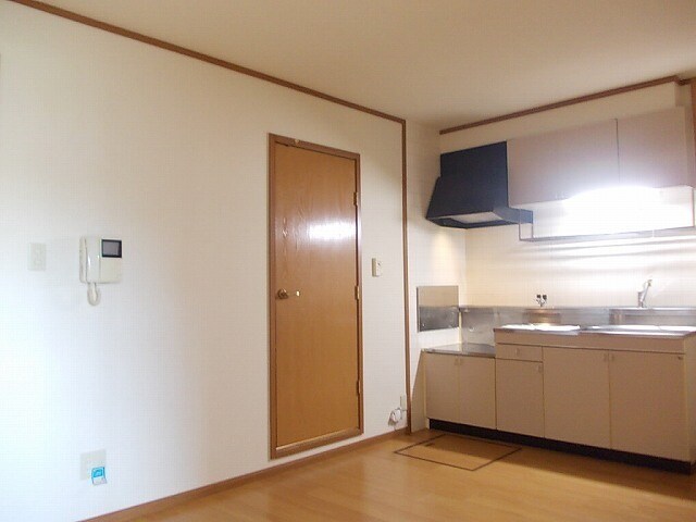 エルガーデンパレスⅠの物件内観写真