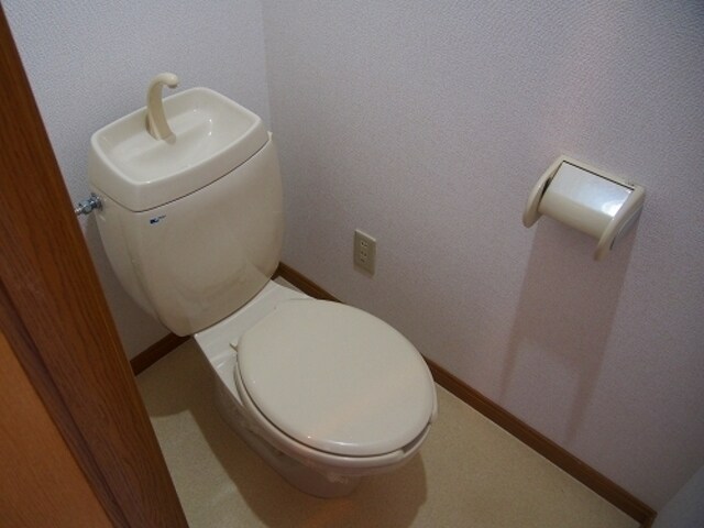 エルガーデンパレスⅠの物件内観写真