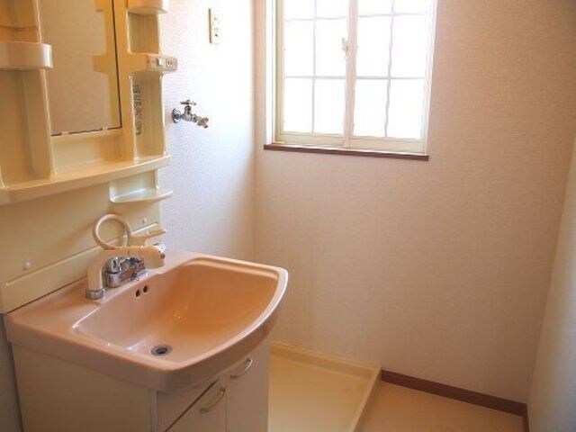 エルガーデンパレスⅠの物件内観写真