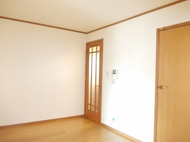 エルガーデンパレスⅠの物件内観写真