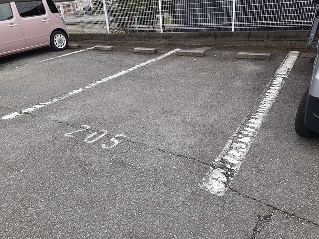 グリーンハイツ三木の物件内観写真