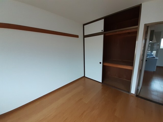 グリーンハイツ三木の物件内観写真