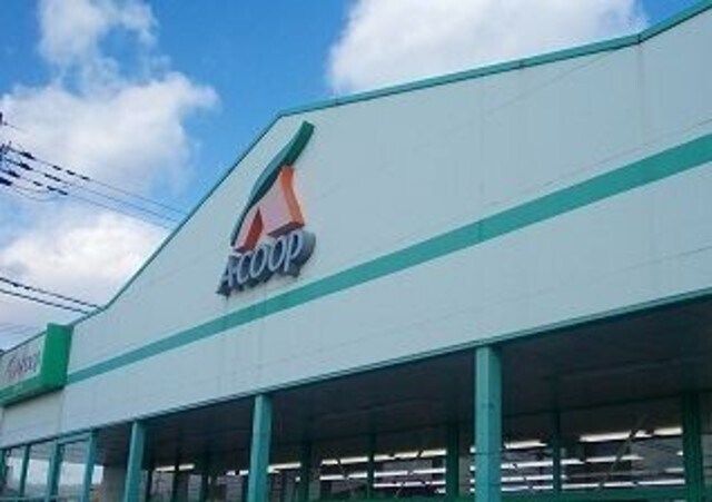 グリーンハイツ三木の物件外観写真