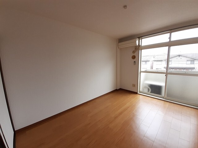 グリーンハイツ三木の物件内観写真