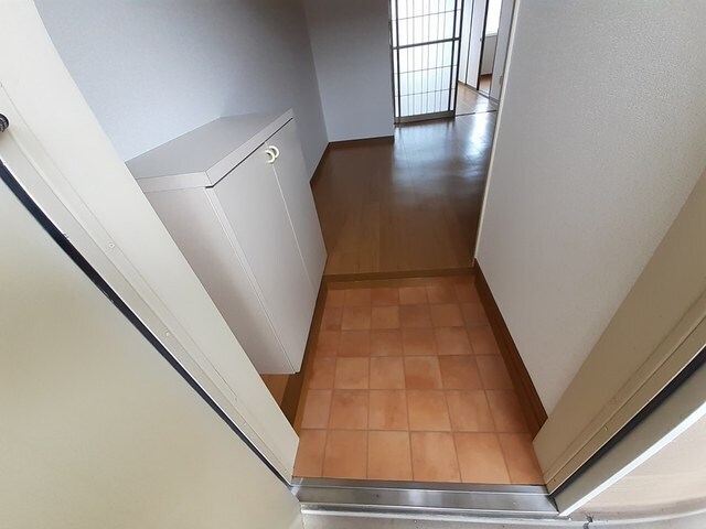 グリーンハイツ三木の物件内観写真