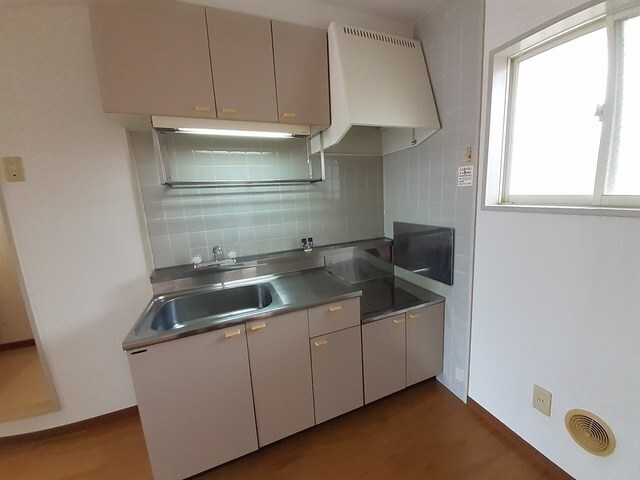 グリーンハイツ三木の物件内観写真