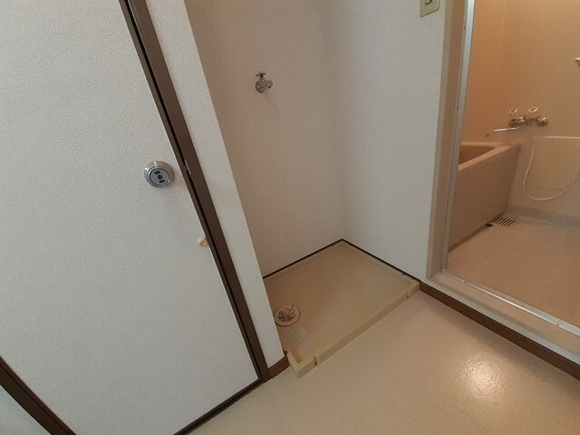 グリーンハイツ三木の物件内観写真