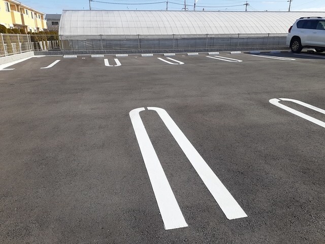 グランデール興浜Ⅲの物件内観写真