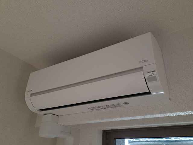 グランデール興浜Ⅲの物件内観写真