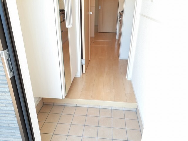 グランデール興浜Ⅲの物件内観写真