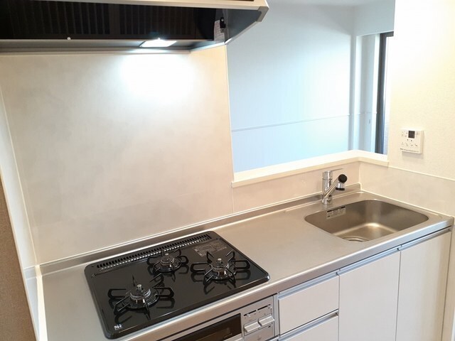 グランデール興浜Ⅲの物件内観写真