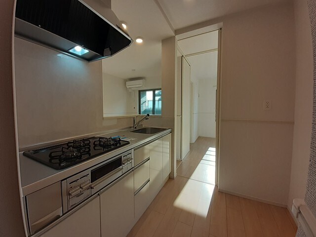 グランデール興浜Ⅲの物件内観写真