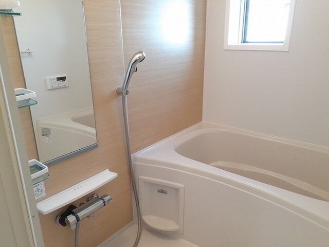 グランデール興浜Ⅲの物件内観写真