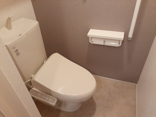 グランデール興浜Ⅲの物件内観写真