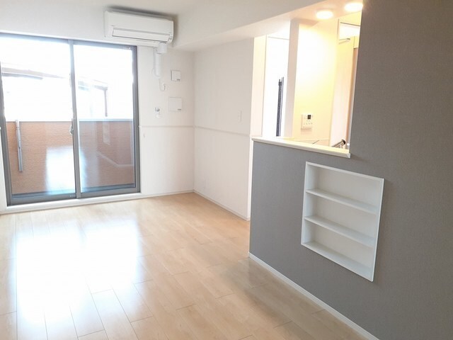 グランデール興浜Ⅲの物件内観写真