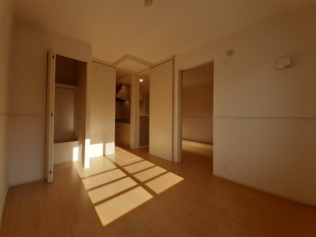 グランデール興浜Ⅲの物件内観写真