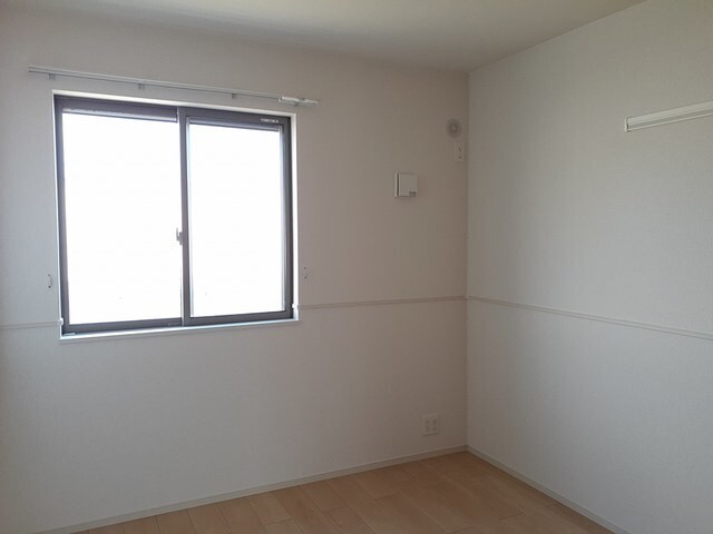 グランデール興浜Ⅲの物件内観写真