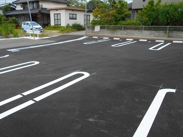 ミーテククルⅡの物件内観写真