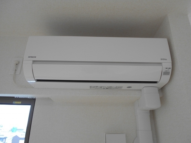 ミーテククルⅡの物件内観写真