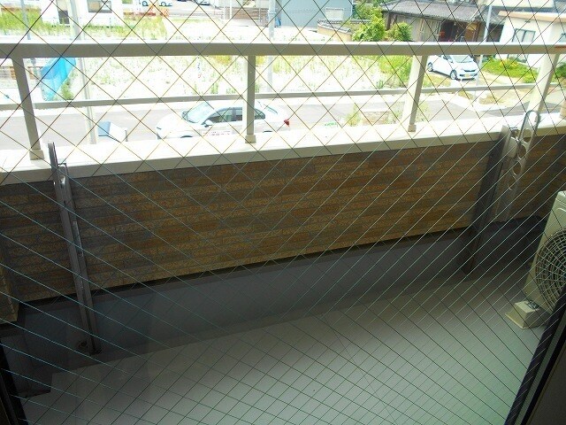 ミーテククルⅡの物件内観写真