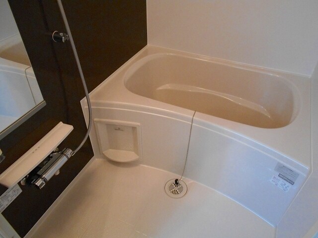 ミーテククルⅡの物件内観写真